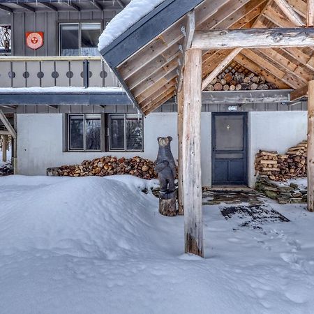 ווסט דובר Mount Snow Chalet מראה חיצוני תמונה