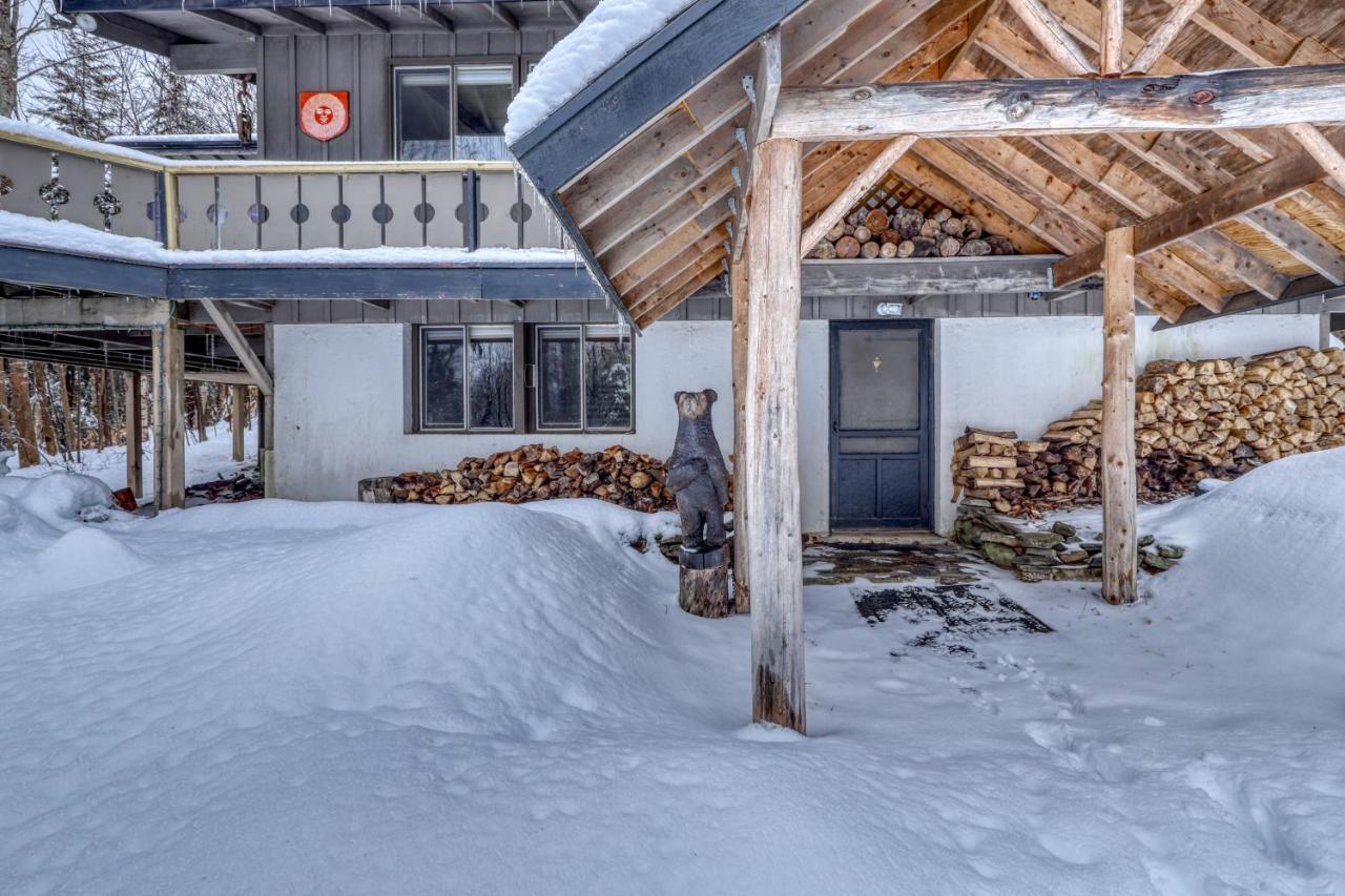 ווסט דובר Mount Snow Chalet מראה חיצוני תמונה