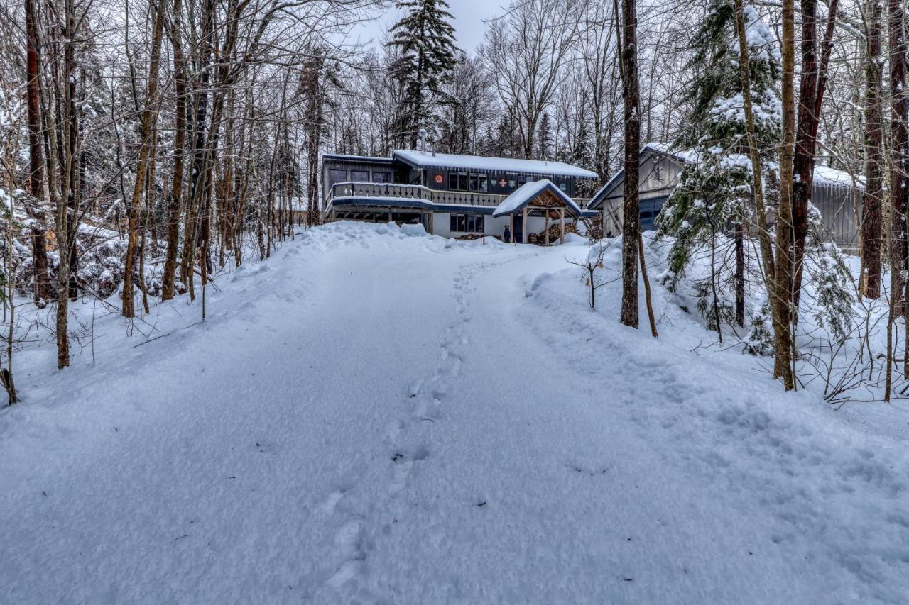 ווסט דובר Mount Snow Chalet מראה חיצוני תמונה
